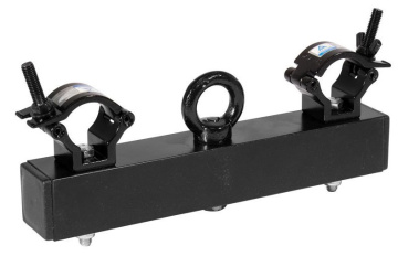 Duratruss Truss-Adapter-20 150kg Black
