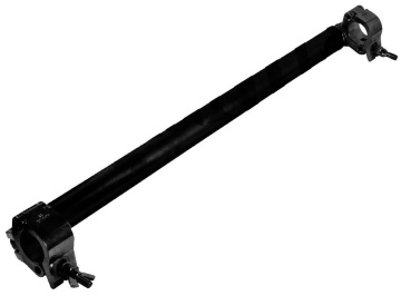 Duratruss Corner Brace 2m black