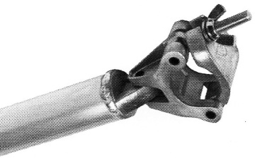 Duratruss Corner Brace-2