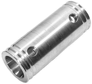 Duratruss Spacer-121,5mm