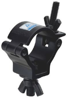 Duratruss Big Jr. Clamp 100kg Black