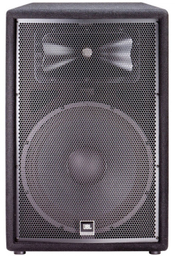 JBL Professional JRX215