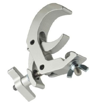 Duratruss Big Selflock Clamp 200kg