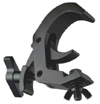 Duratruss Big Selflock Clamp 200kg black