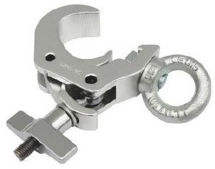 Duratruss Selflock Eye Clamp 500kg