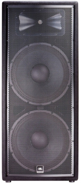 JBL Professional JRX225