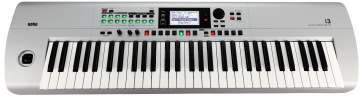 Korg I3 MS