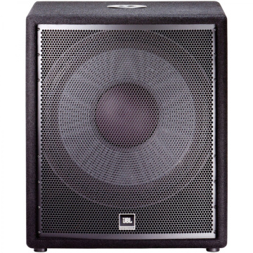 JBL Professional JRX218S