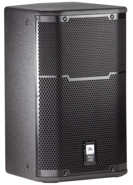 JBL Professional PRX412M