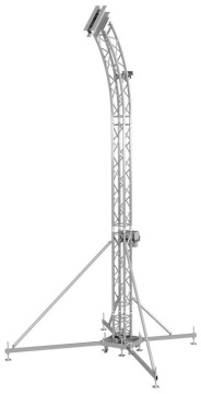 Duratruss PA Tower 05