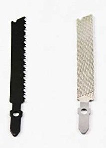 Leatherman Surge pilka a pilník black