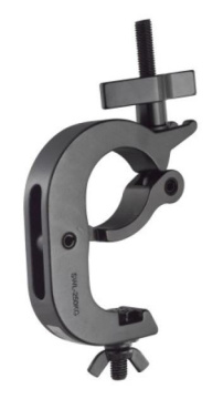 Duratruss BIG Trigger Clamp 250kg Black