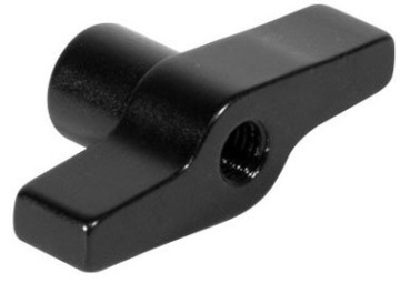 Duratruss Wing Nut Black