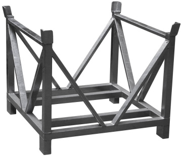 Duratruss Dolly-BPS 8080