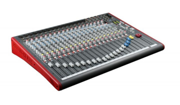 Allen & Heath Zed-22FX