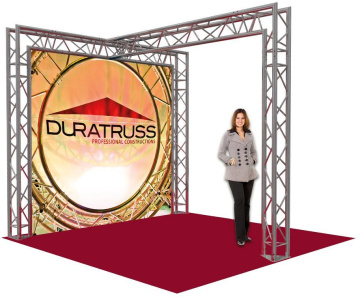Duratruss 33-Show System 01 Model A