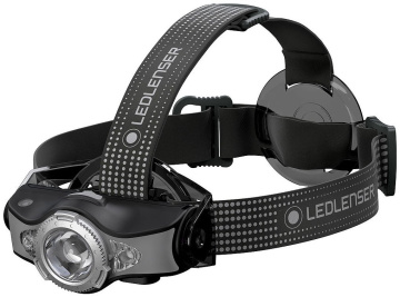 Ledlenser MH11 šedá