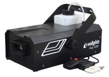 Evolights FOG 1200