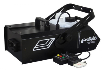 Evolights FOG 1500