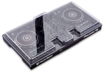 Decksaver LE Pioneer DDJ-400 Cover