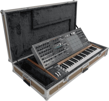 Arturia MatrixBrute + Flightcase