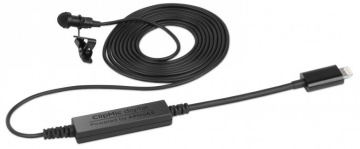 Apogee ClipMiC Digital