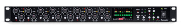 Focusrite Scarlett Octopre Dynamic