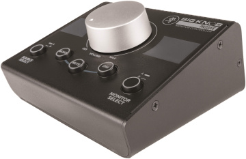 Mackie Big Knob Passive