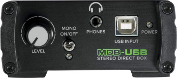 Mackie MDB-USB