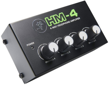 Mackie HM-4