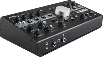 Mackie Big Knob Studio+