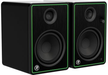 Mackie CR5-XBT