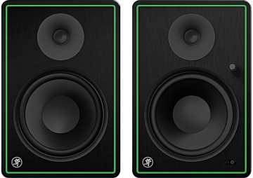 Mackie CR8-XBT