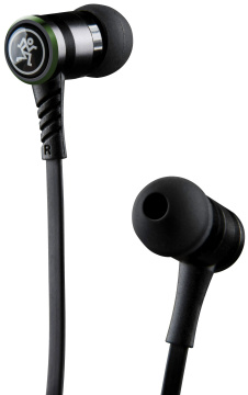 Mackie CR-Buds