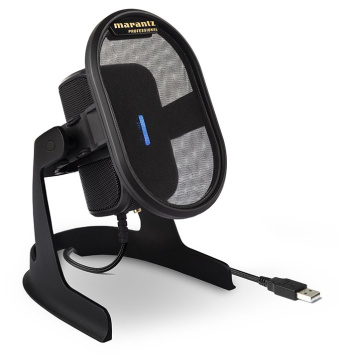 Marantz PRO Umpire
