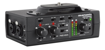 Marantz PRO PMD-602A