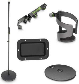 Gravity XDS SET 01