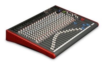 Allen & Heath Zed-24