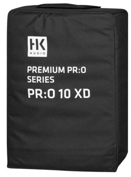HK Audio PR:O 10 XD cover