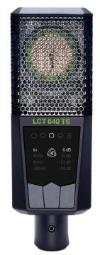 Lewitt LCT 640TS