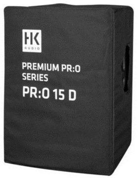 HK Audio PR:O 15/15 D cover