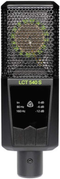 Lewitt LCT 540 S