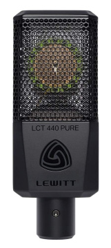 Lewitt LCT 440 PURE