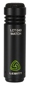 Lewitt LCT 040 Match