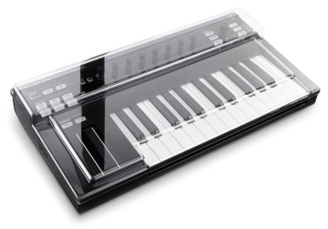 Decksaver NI Kontrol S25 cover