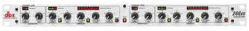 DBX 266XS