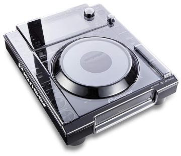 Decksaver Pioneer CDJ-900 NEXUS cover