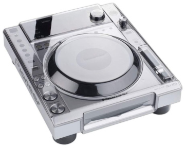 Decksaver Pioneer CDJ-850 cover