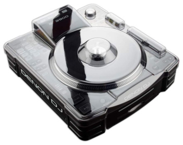 Decksaver Denon S2900/3900 cover