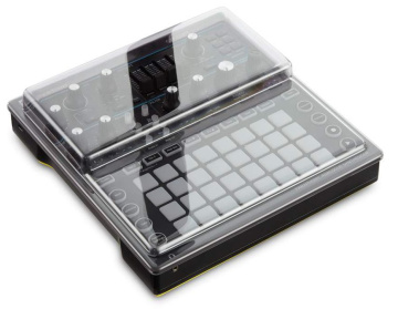 Decksaver Novation Circuit Mono Station